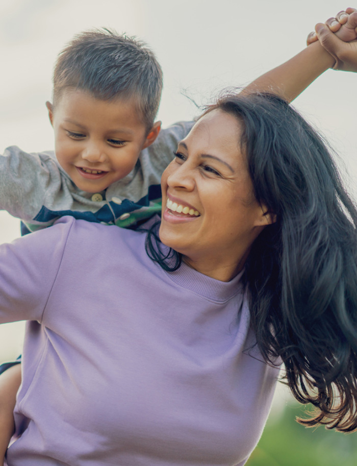 Comprehensive health screening