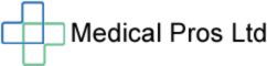 medical pros logo
